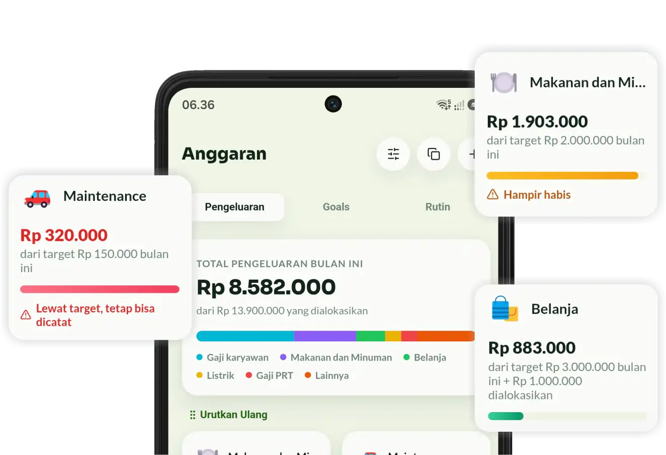 tampilan 1