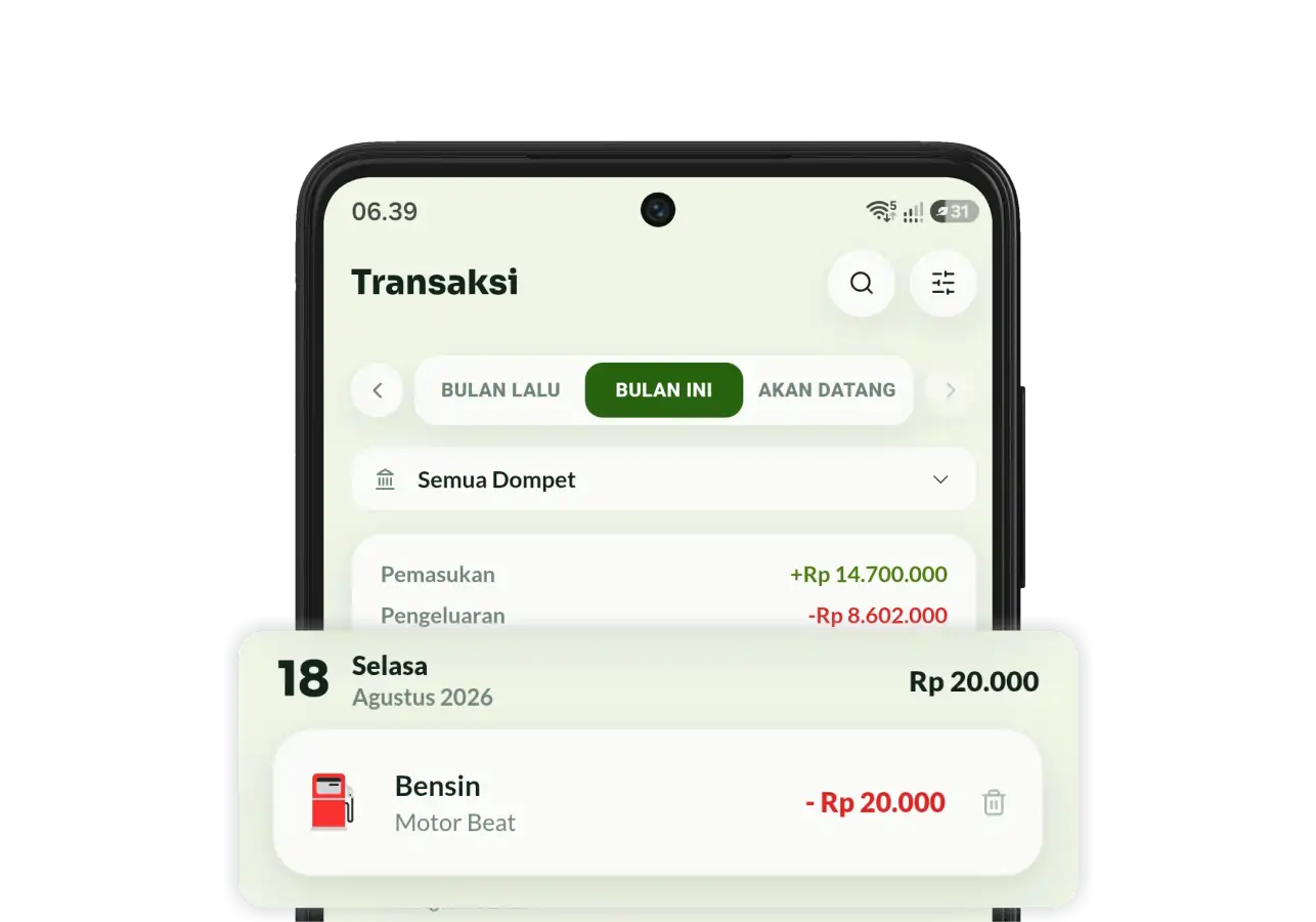 tampilan 3