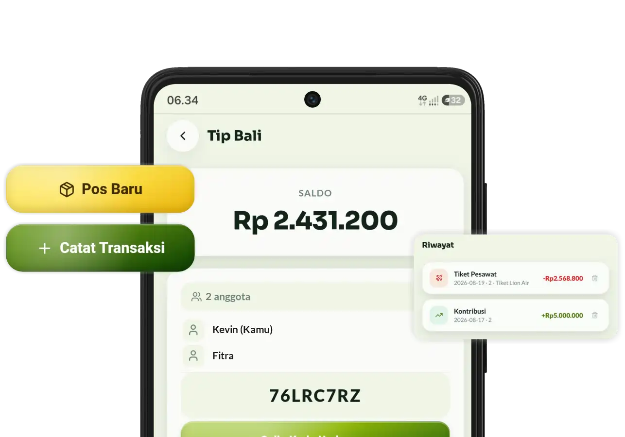 tampilan 6